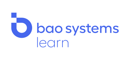 BAO Systems' Learn